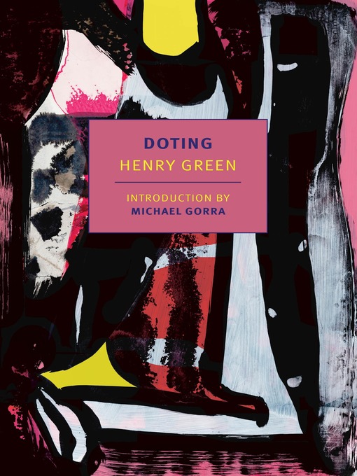 Title details for Doting by Henry Green - Available